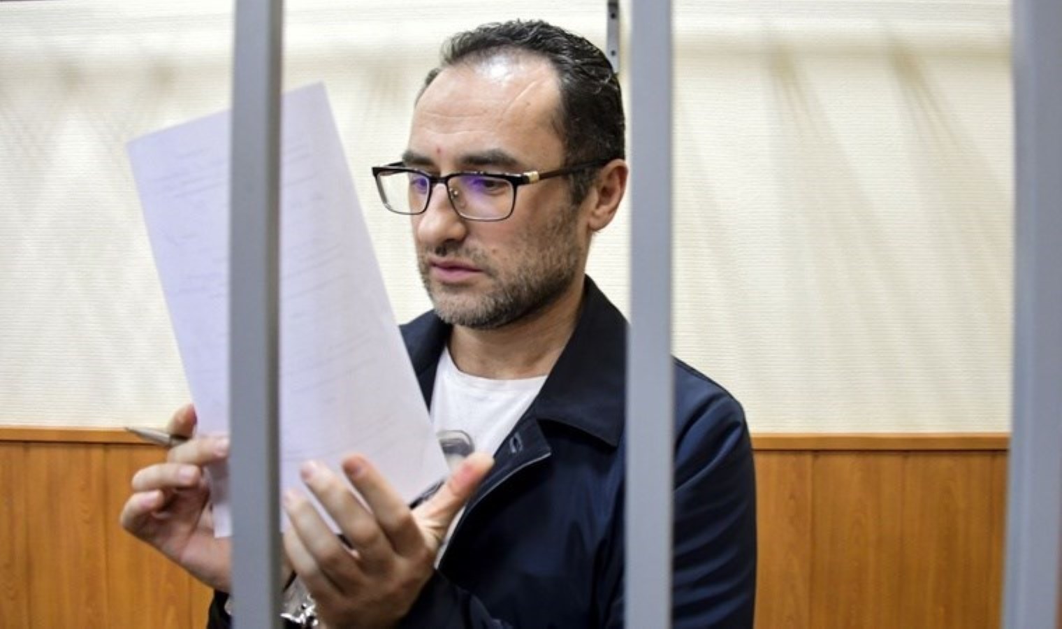 ‘Casuslukla’ suçlanan ABD vatandaşına 15 yıl hapis cezası