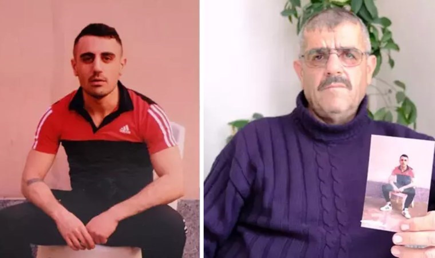 Cezaevinde infaz koruma memuru testislerine tekme attı: Asla baba olamayacak…