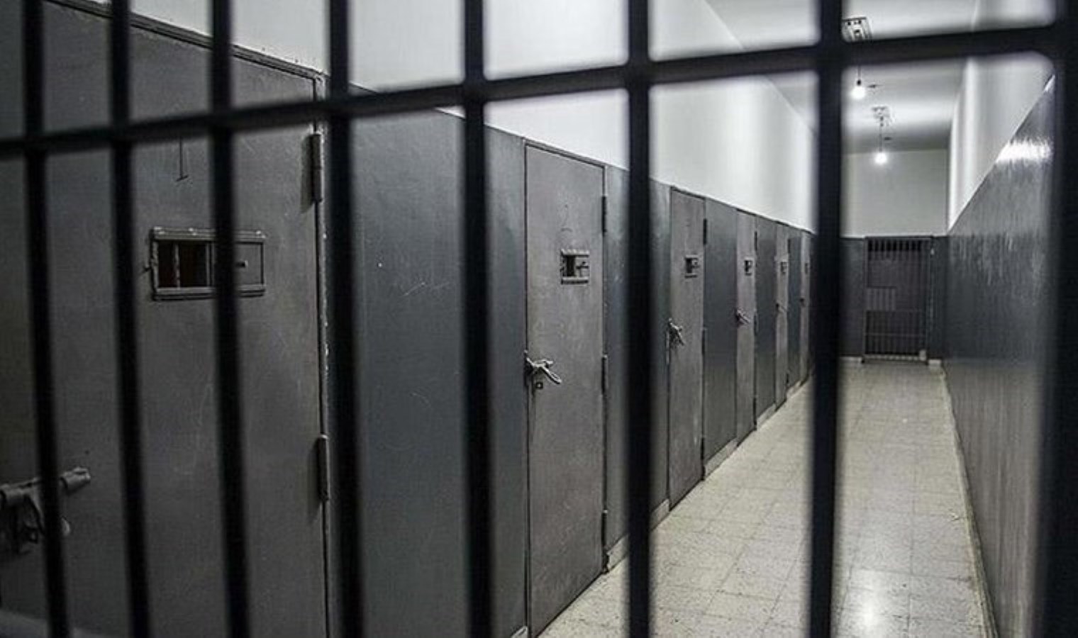 Cezaevlerinde doluluk rekoru… neden bu kadar suç işleniyor?