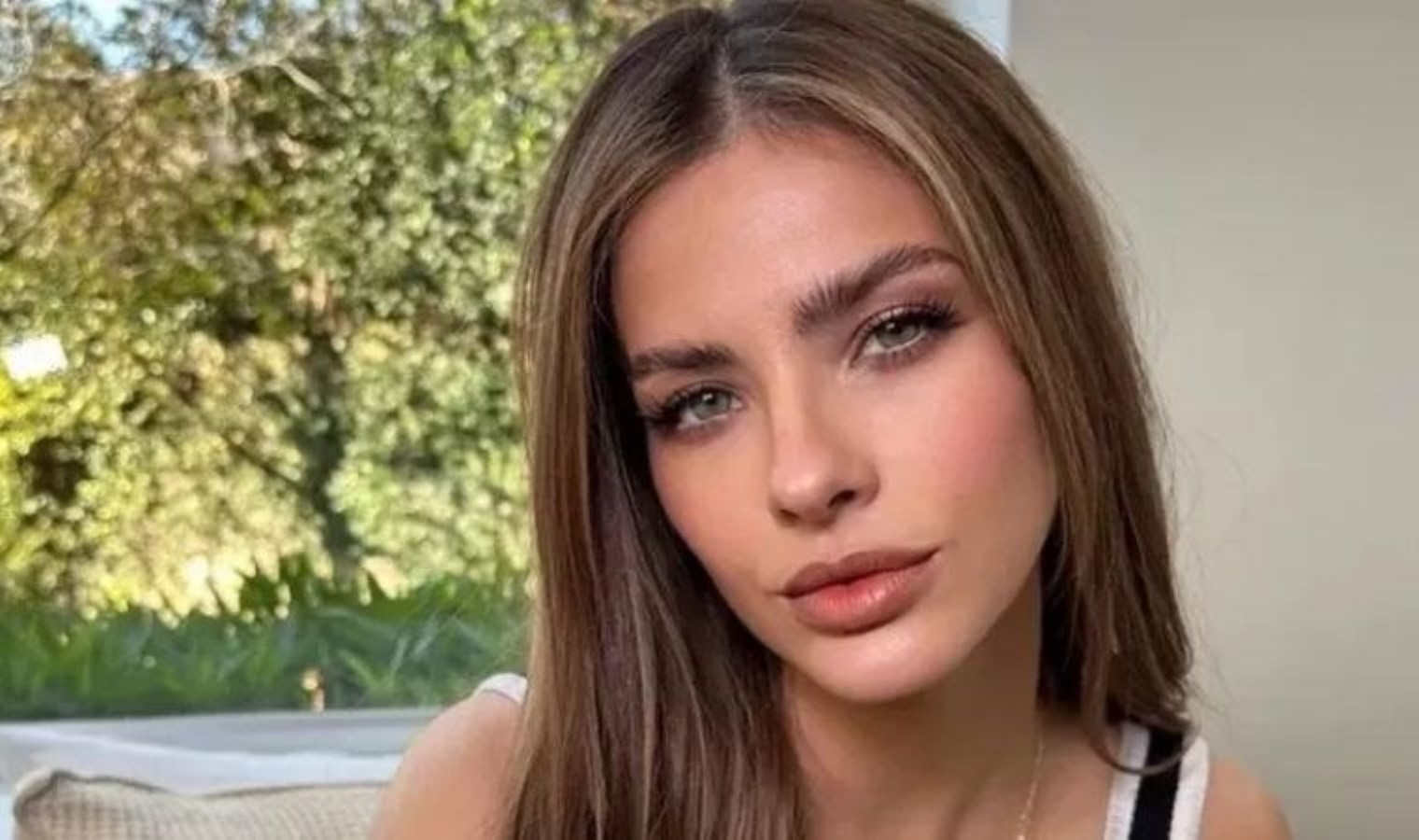 China Suarez kimdir? Icardi’nin yeni sevgilisi China Suarez kaç yaşında, nereli? China Suarez ne iş yapıyor?