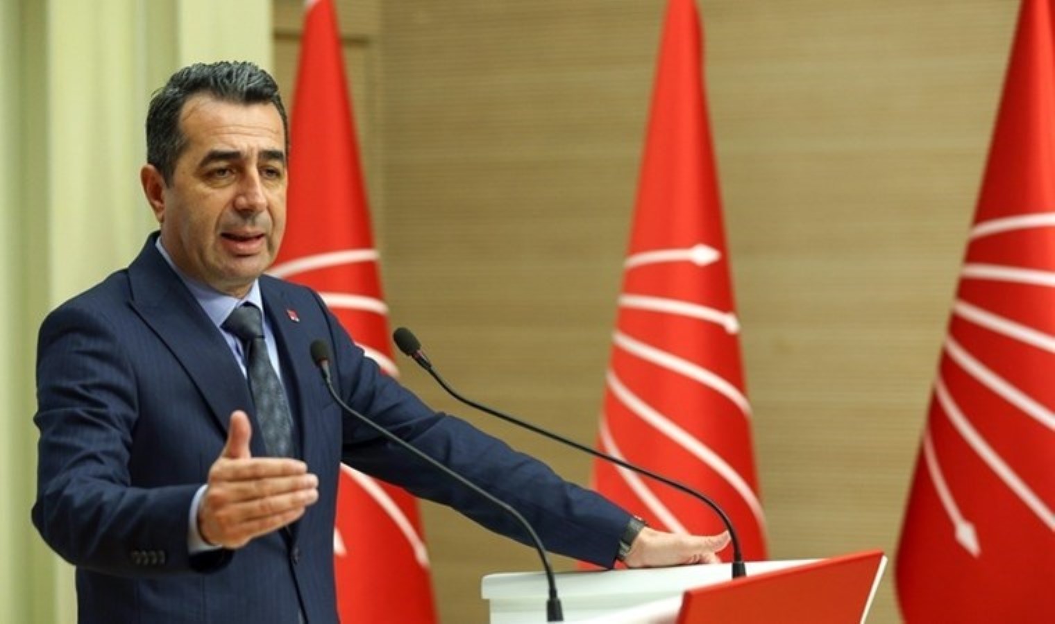 CHP’den çarpıcı yoksulluk açıklaması: ‘TÜİK bile saklayamadı!’