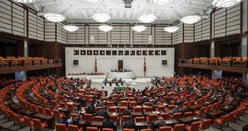 CHP’li Başarır’dan Çalışma Bakanı Işıkhan’a ‘en düşük emekli maaşı’ tepkisi!