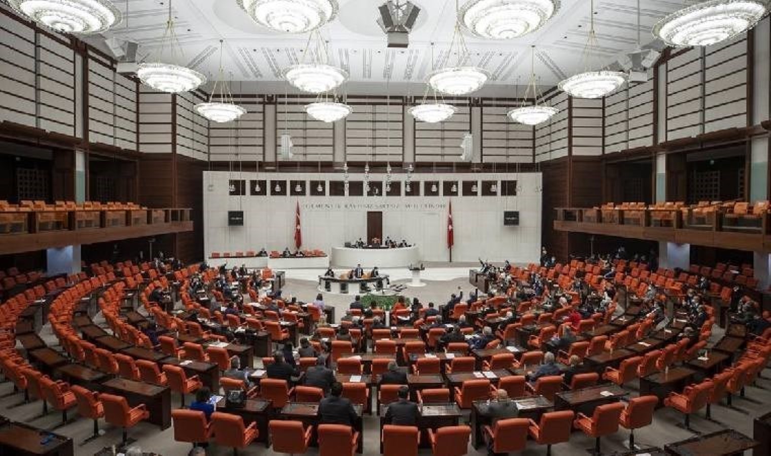 CHP’li Başarır’dan Çalışma Bakanı Işıkhan’a ‘en düşük emekli maaşı’ tepkisi!