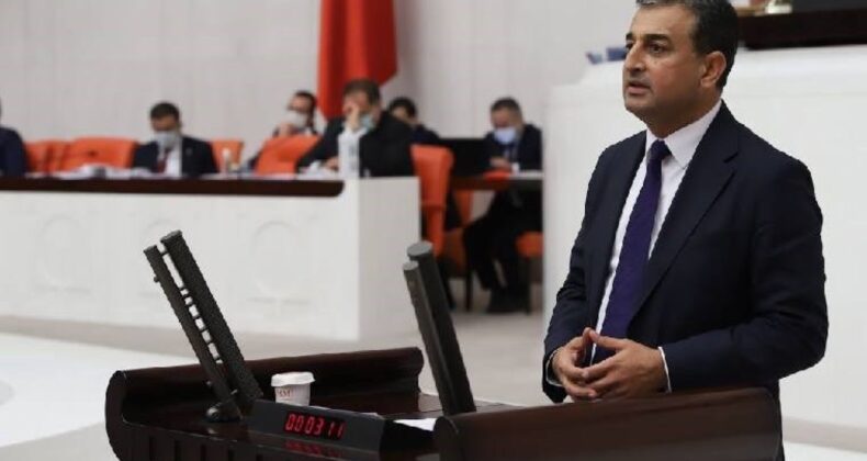 CHP’li Burhanettin Bulut’tan ’10 Ocak Çalışan Gazeteciler Günü’ mesajı!