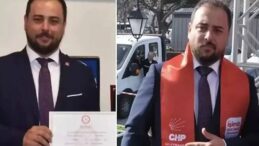 CHP’li Meclis Üyesi Mustafa Can Ekiciler’in 16 yaşındaki katili için karar