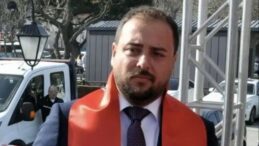 CHP’li meclis üyesini öldüren sanıklar hakim karşısına çıktı… ‘Bu silahlanmaya dur diyoruz’