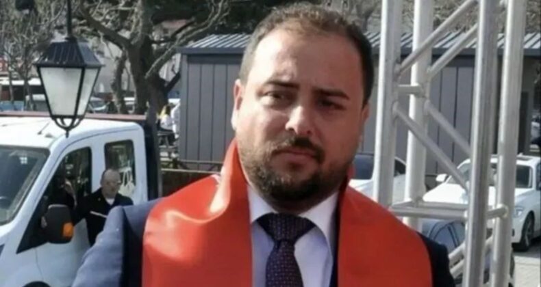 CHP’li meclis üyesini öldüren sanıklar hakim karşısına çıktı… ‘Bu silahlanmaya dur diyoruz’