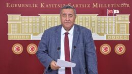 CHP’li Ömer Fethi Gürer’den Hazine ve Maliye Bakanı Mehmet Şimşek’in ’emekli’ yanıtına tepki