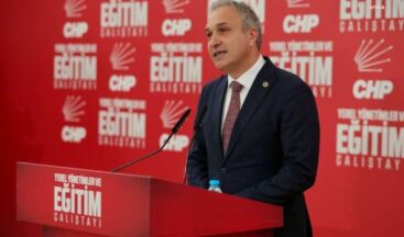 CHP’li Özçağdaş ücretli öğretmenlerin ödenmeyen maaşlarını Meclis gündemine taşıdı