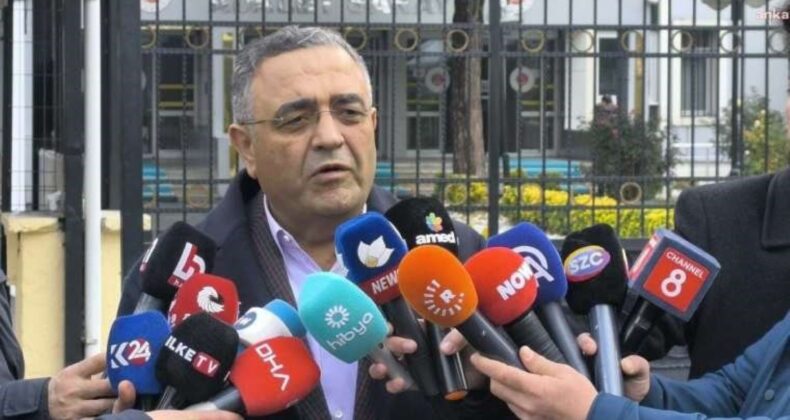 CHP’li Tanrıkulu’ndan Narin Güran cinayeti davasına tepki: “Failin kim olduğu konusunda yurttaşı ikna edebilecek bir veri elde edilmiş değil”