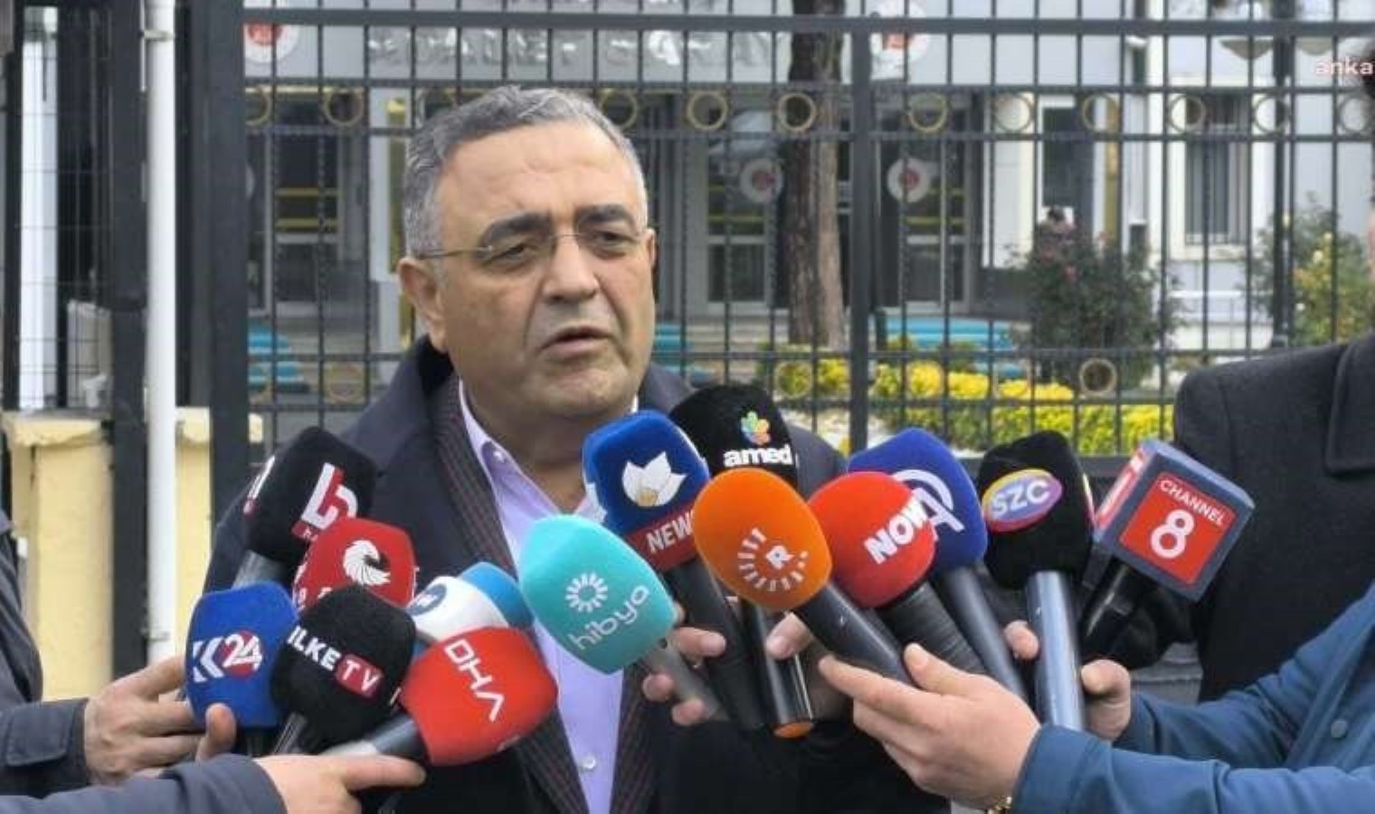 CHP’li Tanrıkulu’ndan Narin Güran cinayeti davasına tepki: “Failin kim olduğu konusunda yurttaşı ikna edebilecek bir veri elde edilmiş değil”