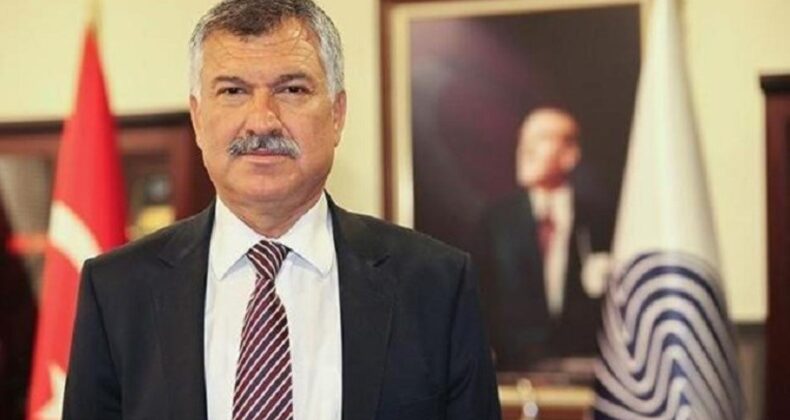 CHP’li Zeydan Karalar’dan ‘haciz işlemi’ tepkisi: ‘Bundan vatandaş zarar görür, biz Tanzanya’nın belediye başkanları değiliz’