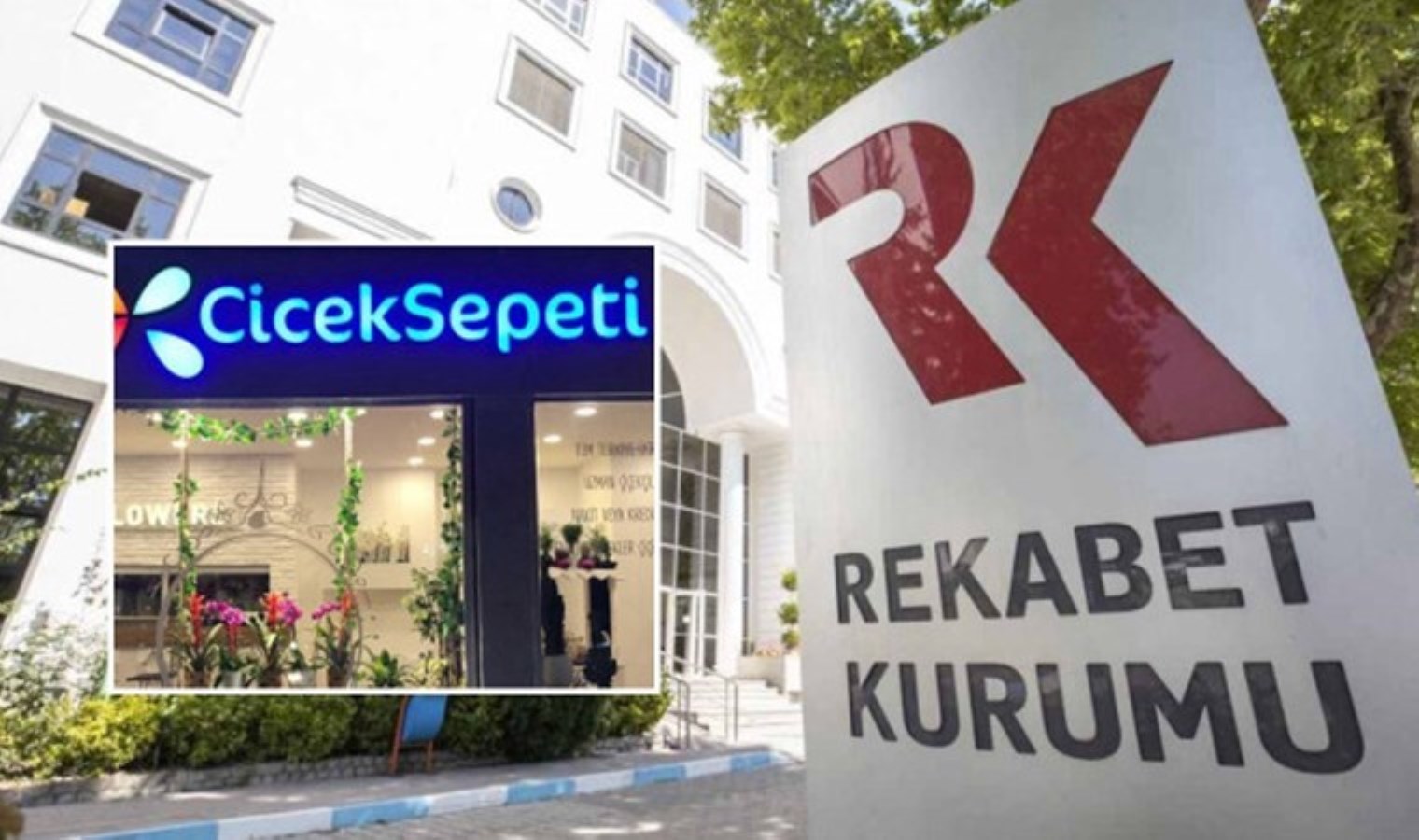 ‘Çiçeksepeti’ soruşturmasında yeni gelişme
