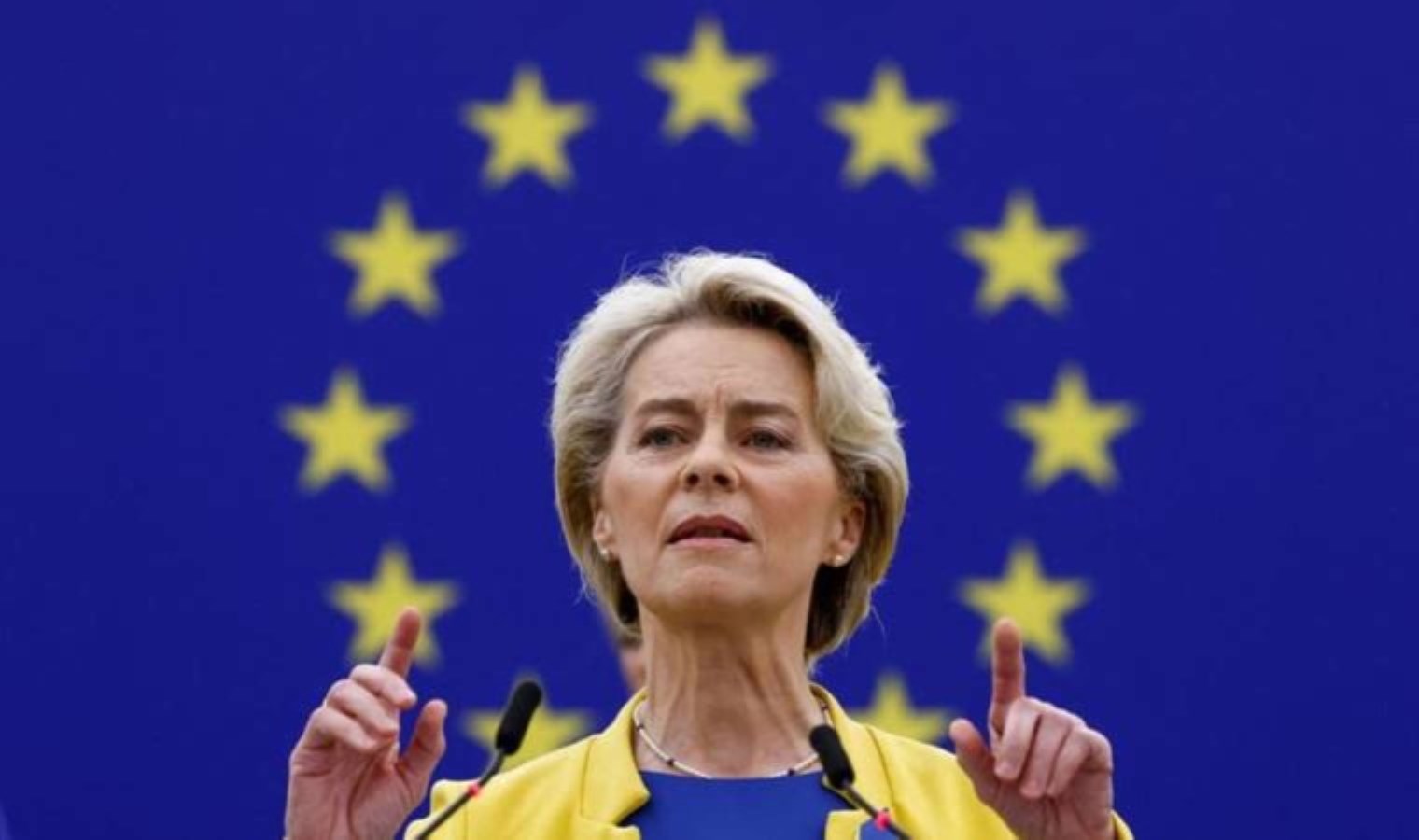 Cihatçılar ele geçirdi: AB’den ‘Suriye’ye destek’ açıklaması geldi