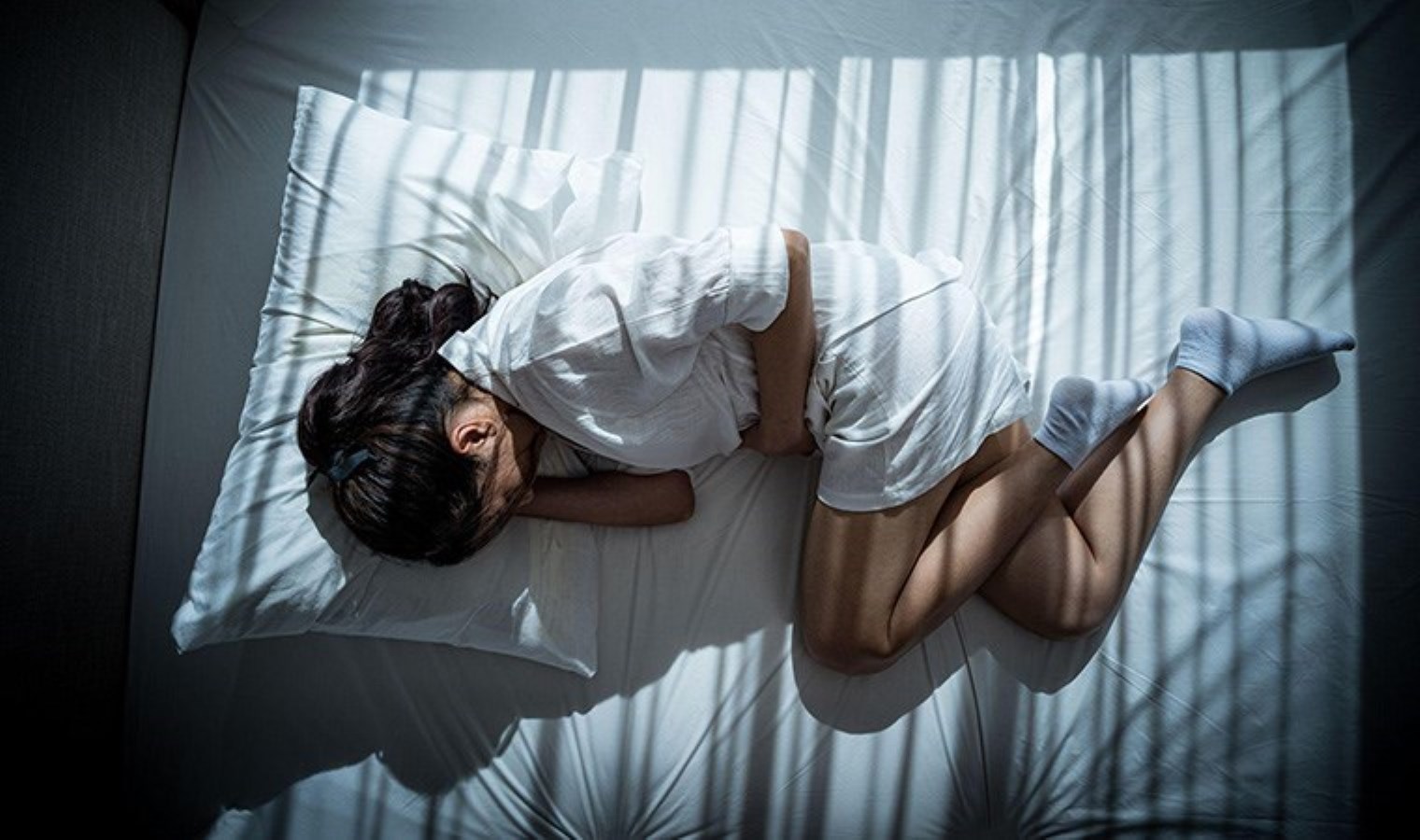 Çikolata kisti: ‘Şiddetli regl ağrısı kader değil’