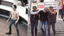 ‘Cinler musallat oldu’ diyerek oğlunu öldüren babaya ağırlaştırılmış müebbet