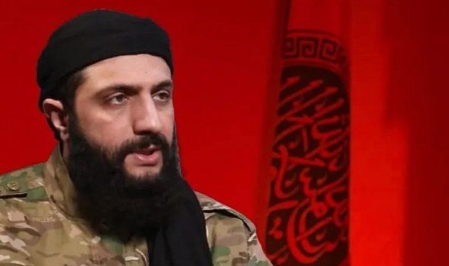 Colani kimdir? HTŞ lideri Muhammed Colani kaç yaşında, nereli? HTŞ’nin açılımı ne?