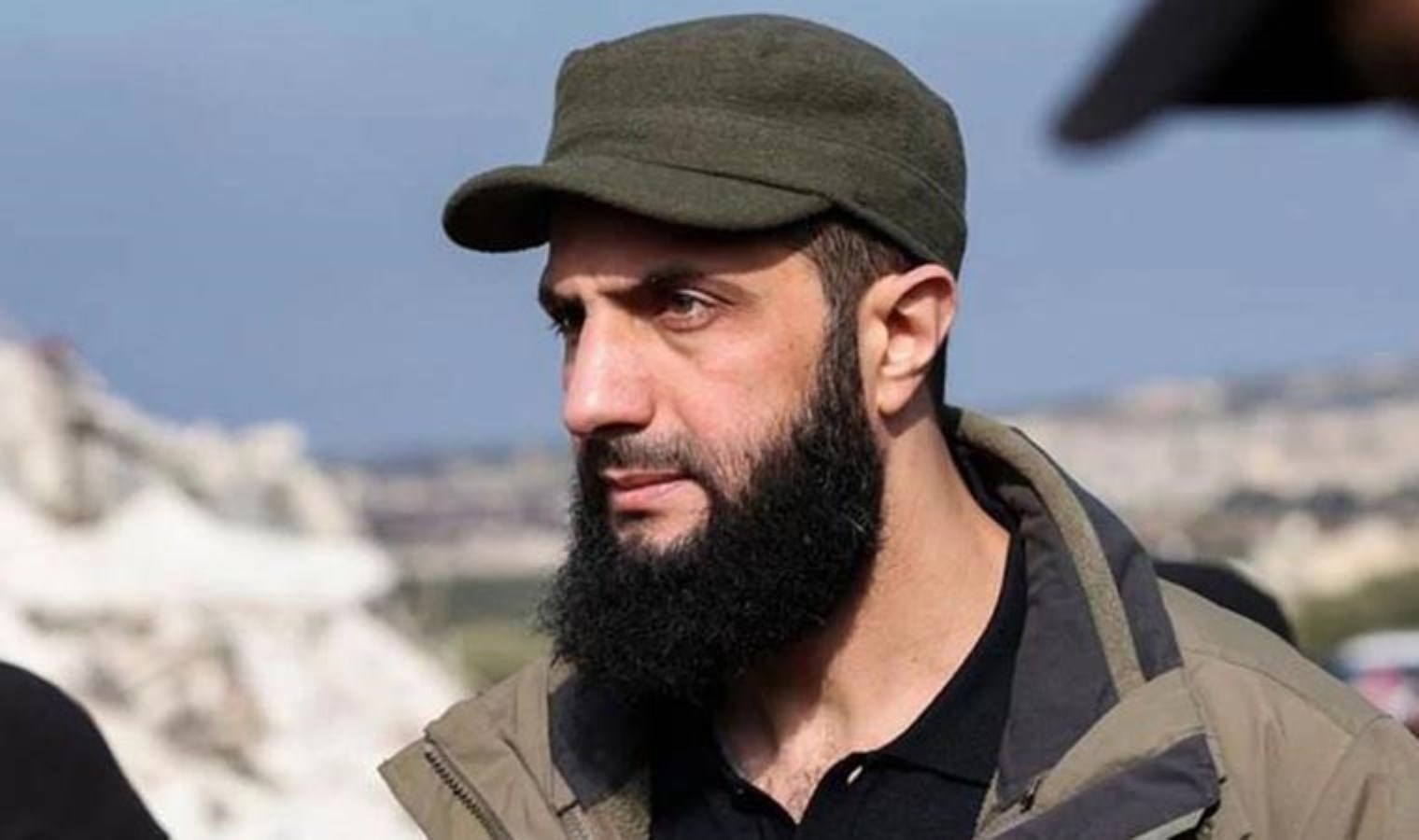 Colani’den seçim açıklaması: ‘4 yılı bulabilir’