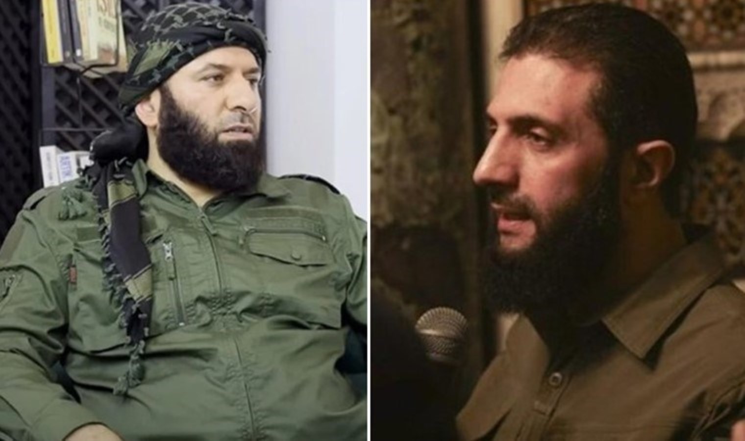 Colani’nin ‘tuğgeneral’ atadığı Türk, terör listesindeydi: Bir gecede listeden kaldırdıkları ortaya çıktı!