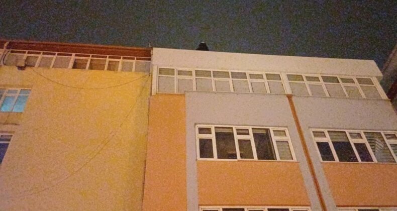 Çorum’da hareketli gece: Bir saat içerisinde iki kez intihara kalkıştı