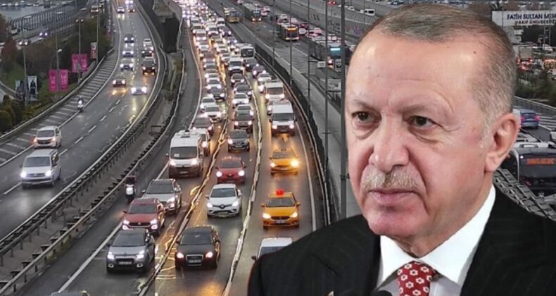 Cumhurbaşkanı Erdoğan yetkisini kullanacak mı? MTV’de indirim sinyalleri