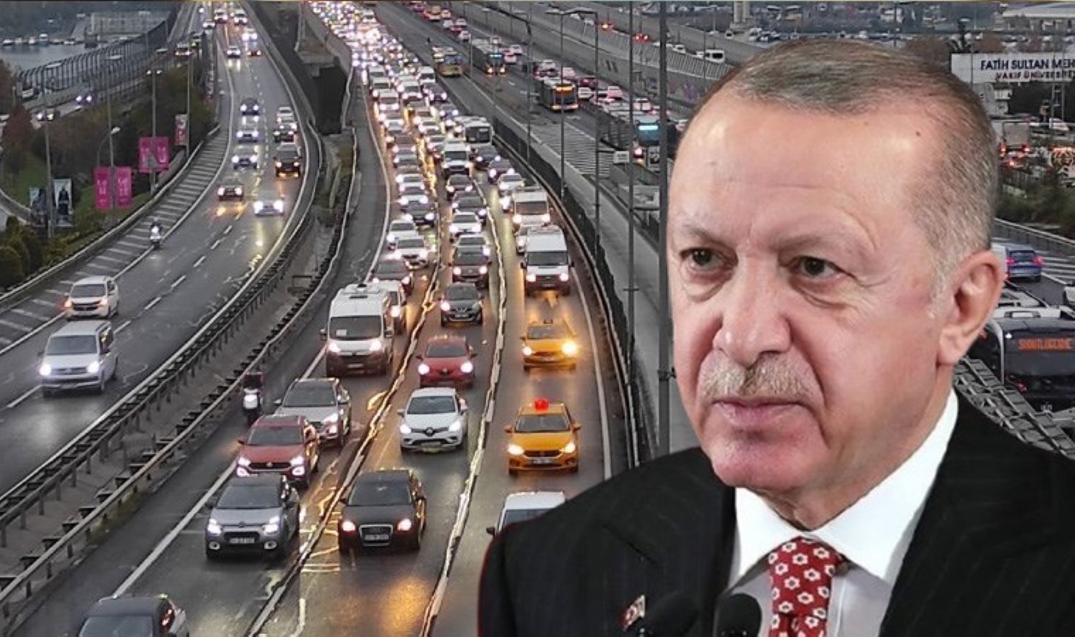 Cumhurbaşkanı Erdoğan yetkisini kullanacak mı? MTV’de indirim sinyalleri