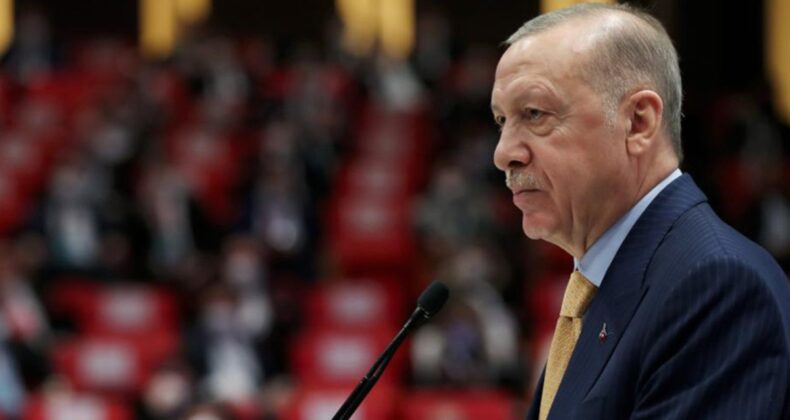 Cumhurbaşkanı Erdoğan’dan KOBİ’lere müjde