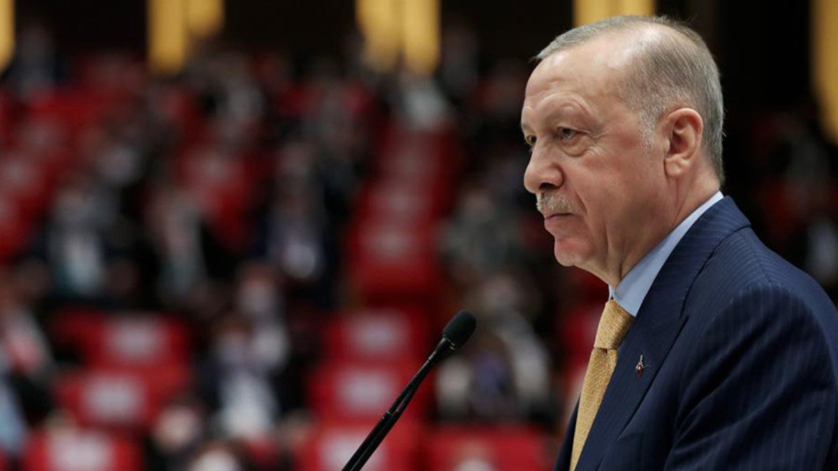 Cumhurbaşkanı Erdoğan’dan KOBİ’lere müjde