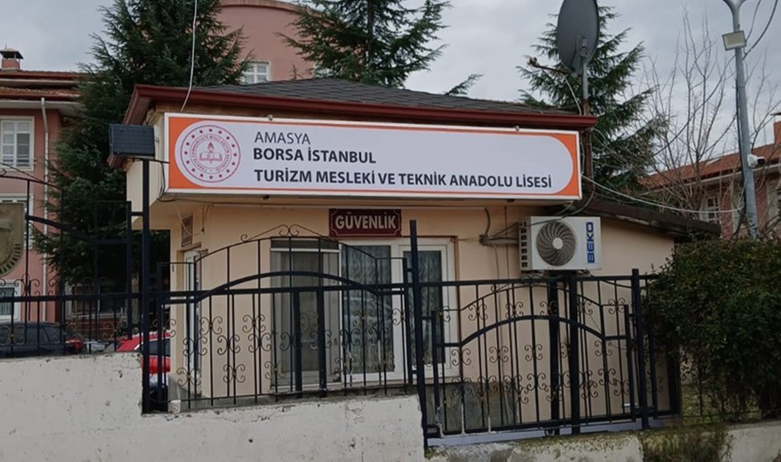 Cumhuriyet gündeme getirmişti: Bakanlık müfettişleri o okulda