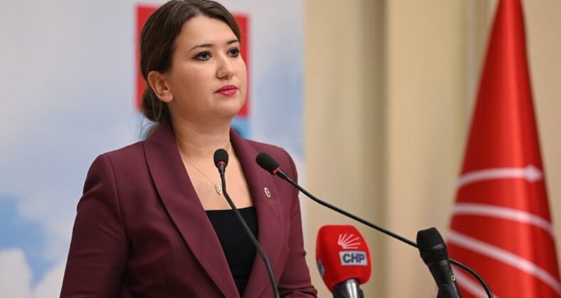 Cumhuriyet’in haberi Meclis’e taşındı: CHP’li Gökçe Gökçen’den ‘Rukiye Özen Pirinççi’ hakkında soru önergesi