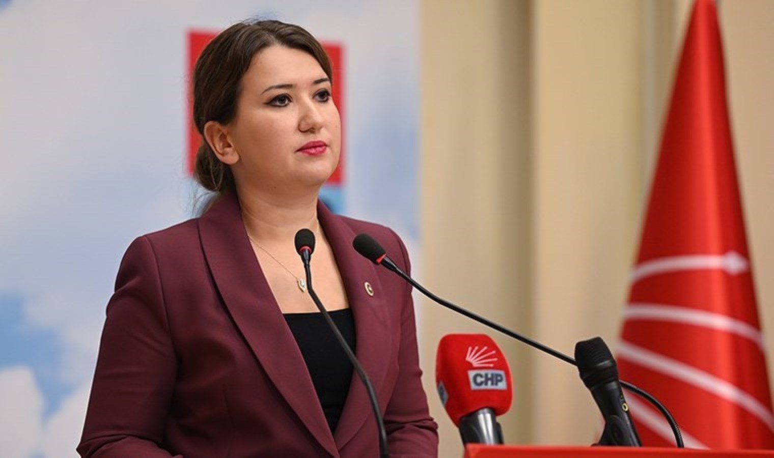 Cumhuriyet’in haberi Meclis’e taşındı: CHP’li Gökçe Gökçen’den ‘Rukiye Özen Pirinççi’ hakkında soru önergesi