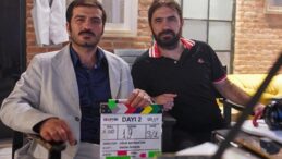 ‘Dayı 2: Bir Adamın Hikâyesi’ filminin vizyon tarihi belli oldu!