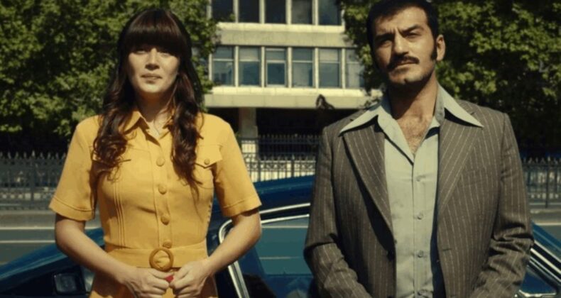 ‘Dayı 2: Bir Adamın Hikayesi’ filminin vizyon tarihi belli oldu