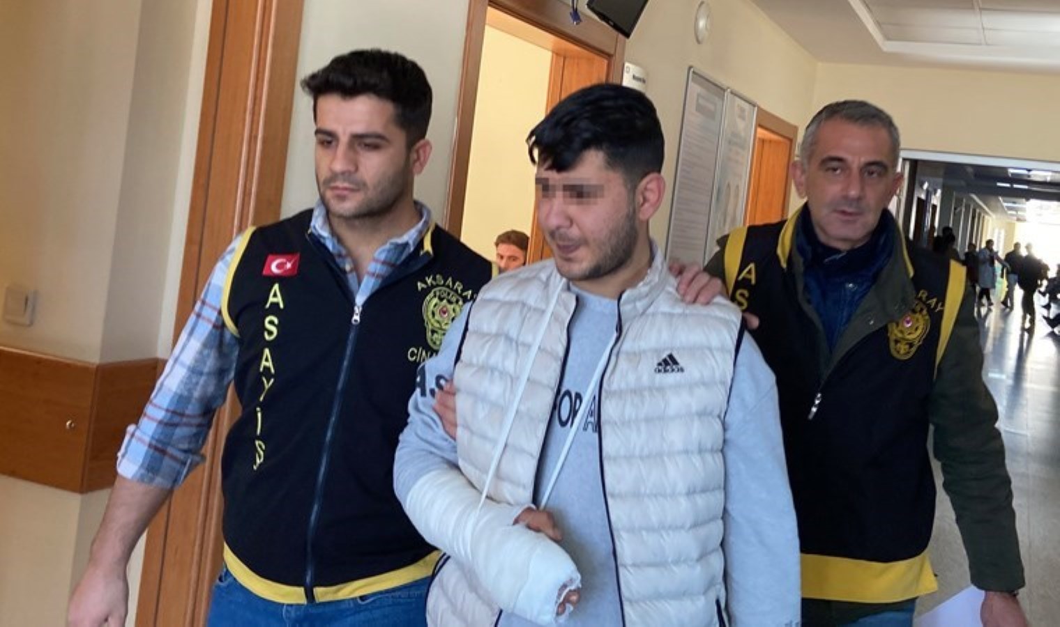 Dede tüfekle vurulmuştu: Gençlerin ‘kız’ kavgasında 4 tutuklama