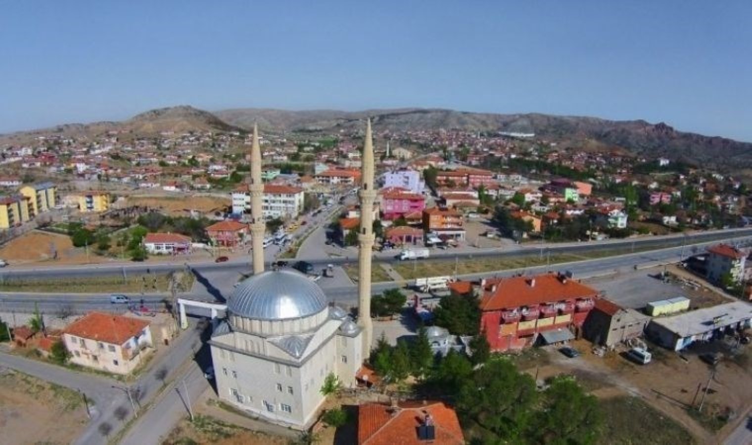 Delice nerede? Delice’nin nüfusu kaç? Delice’nin belediye başkanı kim?