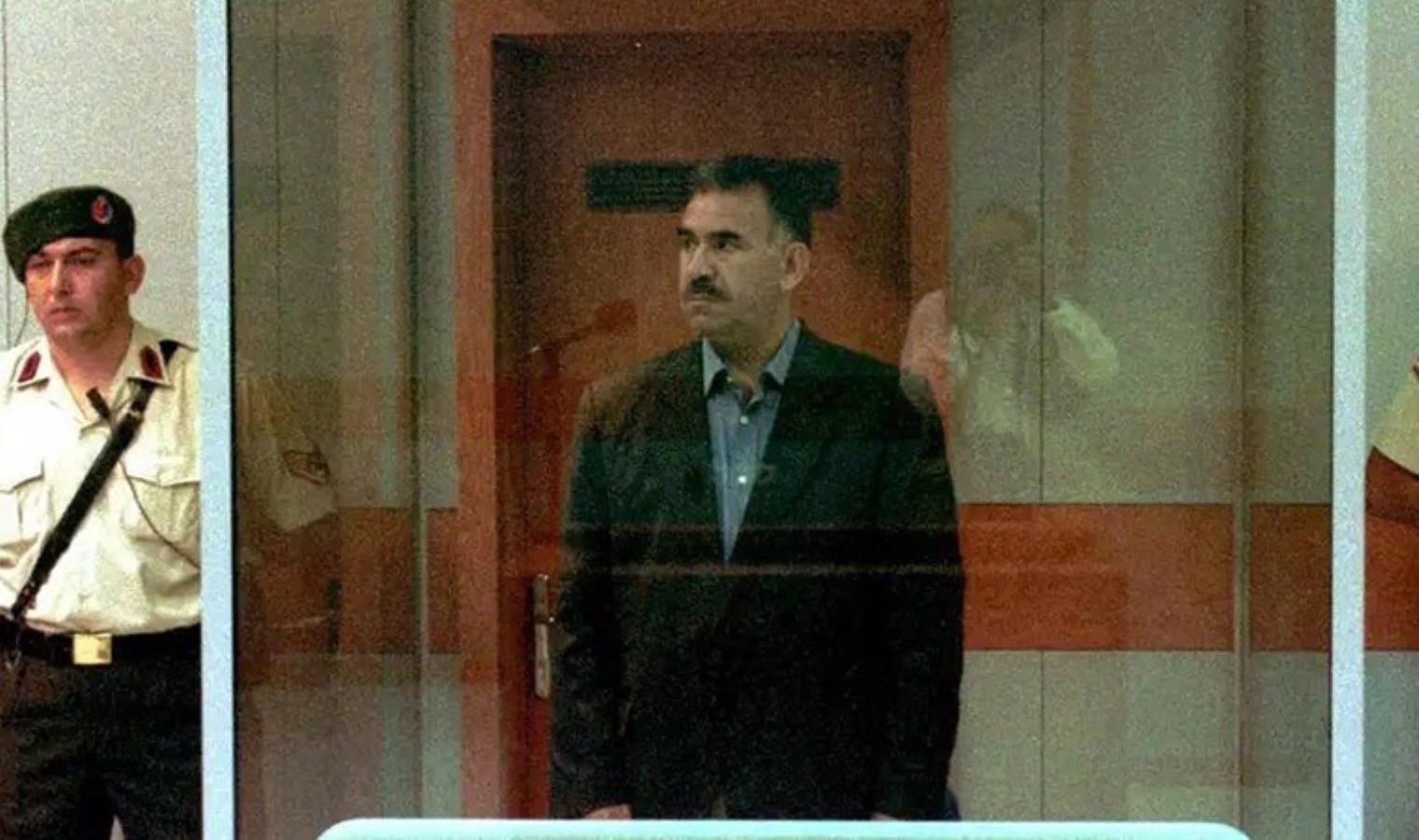 DEM Parti milletvekili Meral Danış Beştaş, ‘Öcalan’ görüşmesinin perde arkasını anlattı: ‘Hazırım dediğine göre beklenen adımlar atılmamış’