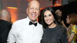 Demans hastalığıyla mücadele ediyor… Demi Moore, eski eşi Bruce Willis hakkında konuştu