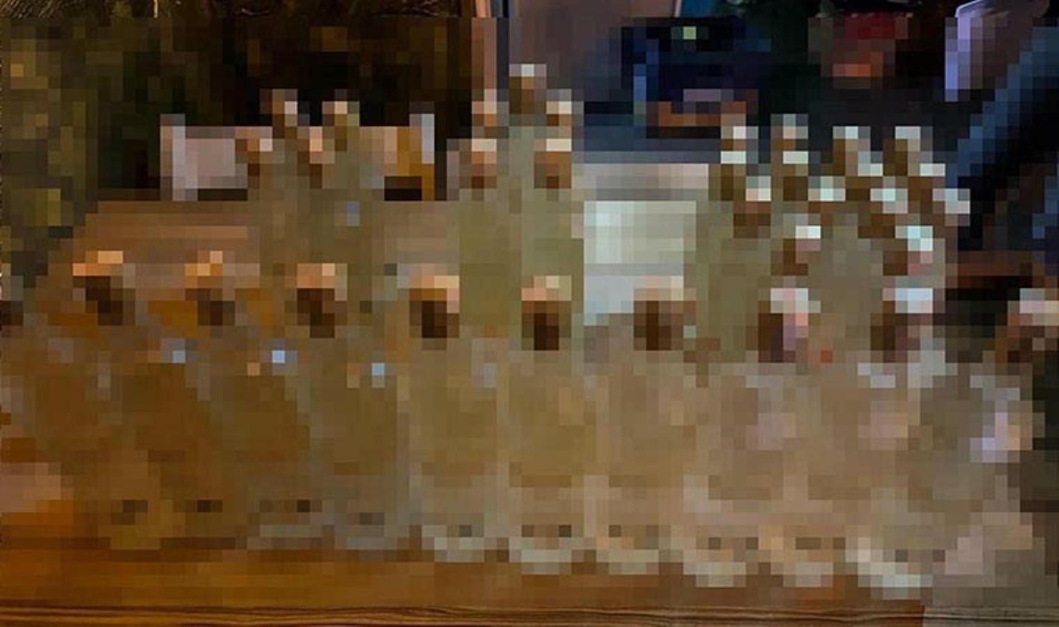 Denizli’de sahte içkiden zehirlendiği değerlendirilen kişi öldü