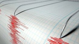 Deprem mi oldu? 17 Aralık 2024 nerede, ne zaman deprem oldu?