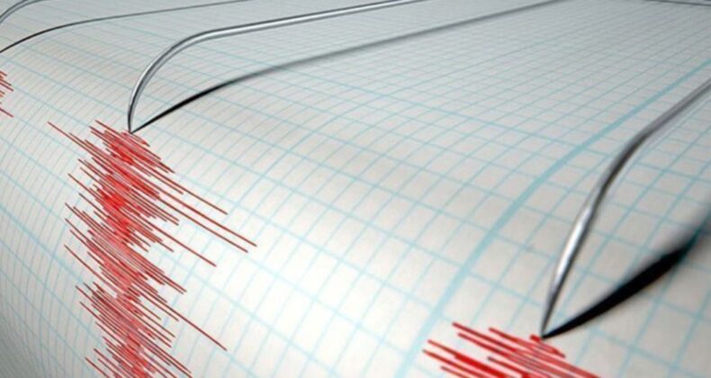 Deprem mi oldu? 17 Aralık 2024 nerede, ne zaman deprem oldu?