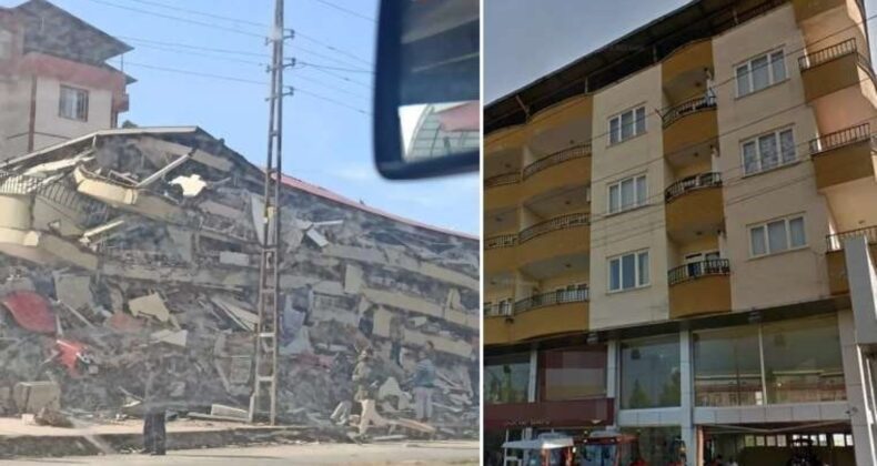 Depremde 24 kişiye mezar olan Sulayıcı Apartmanı davasında skandal: 618 yıl hapis talebiyle yargılanan ve tahliye edilen Mahmut Sulayıcı aranıyor