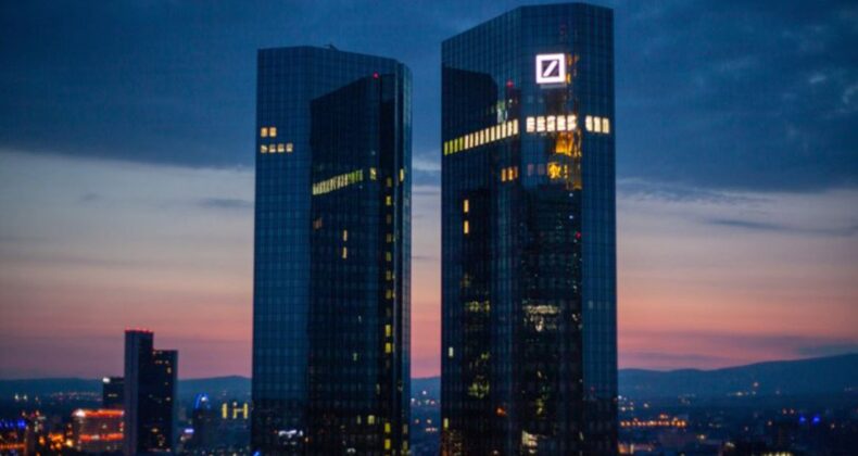 Deutsche Bank: Türkiye’de 2025 para politikası gevşeme döngüsüne girecek