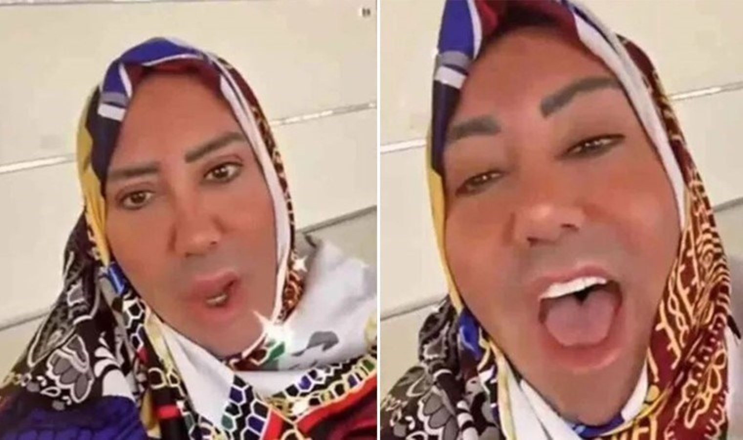 ‘Dini değerleri aşağılama’ iddiasıyla gözaltına alınmıştı: Sosyal medya fenomeni Murat Övüç serbest bırakıldı