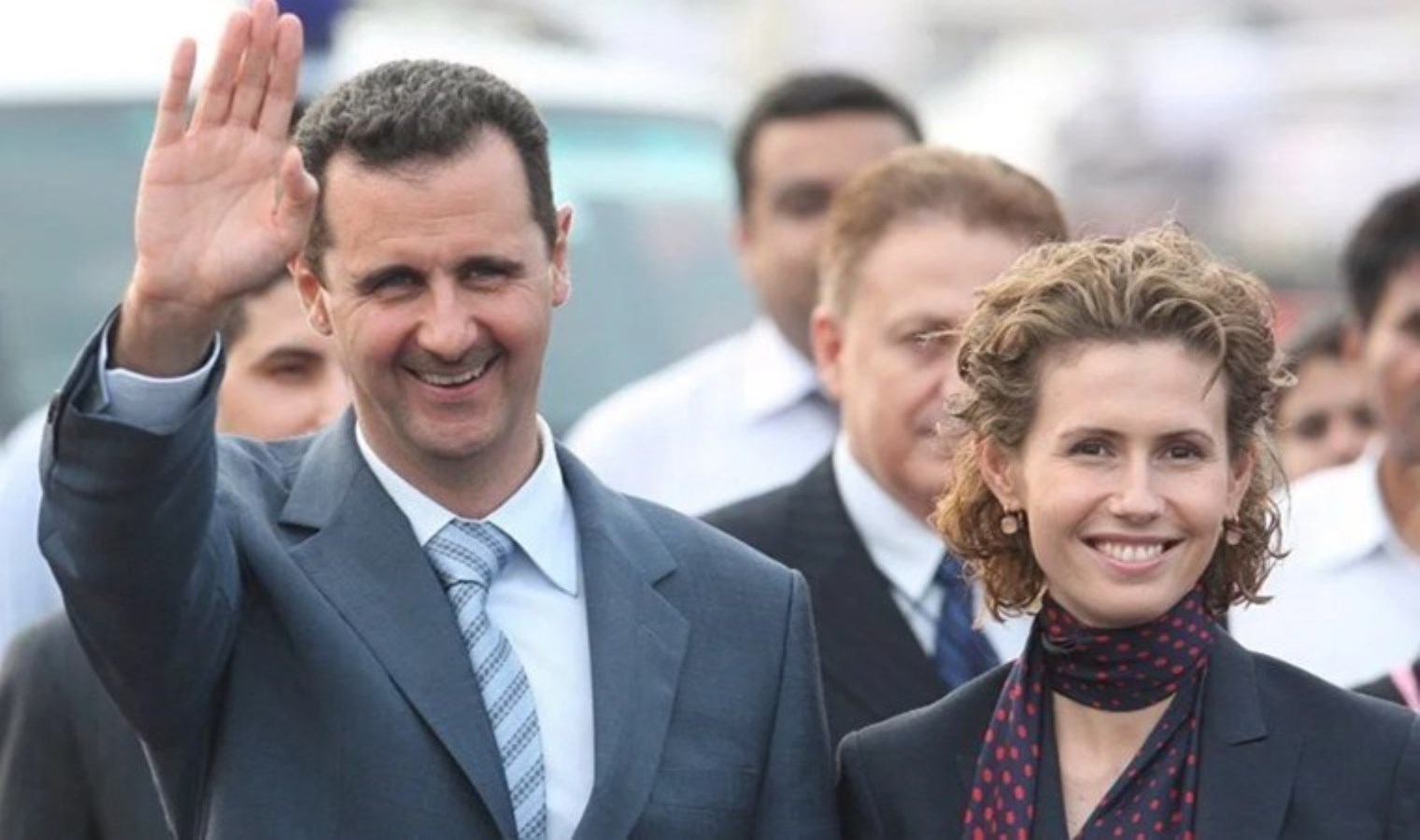 Dışişleri kaynakları açıkladı: Esad’ı taşıyan uçak Türk hava sahasını kullandı mı?