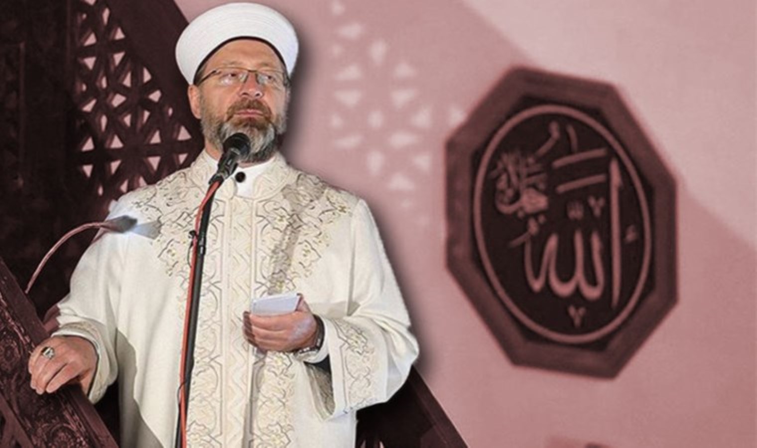 Diyanet’ten yılbaşı ve milli piyango fetvası: Müslümanlıkta yeri yok