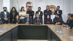 Diyarbakır Barosu’ndan Tahir Elçi cinayeti açıklaması: “Cezasızlık politikası hukukla anlatılamayacak, aşılamayacak bir düzeydedir”