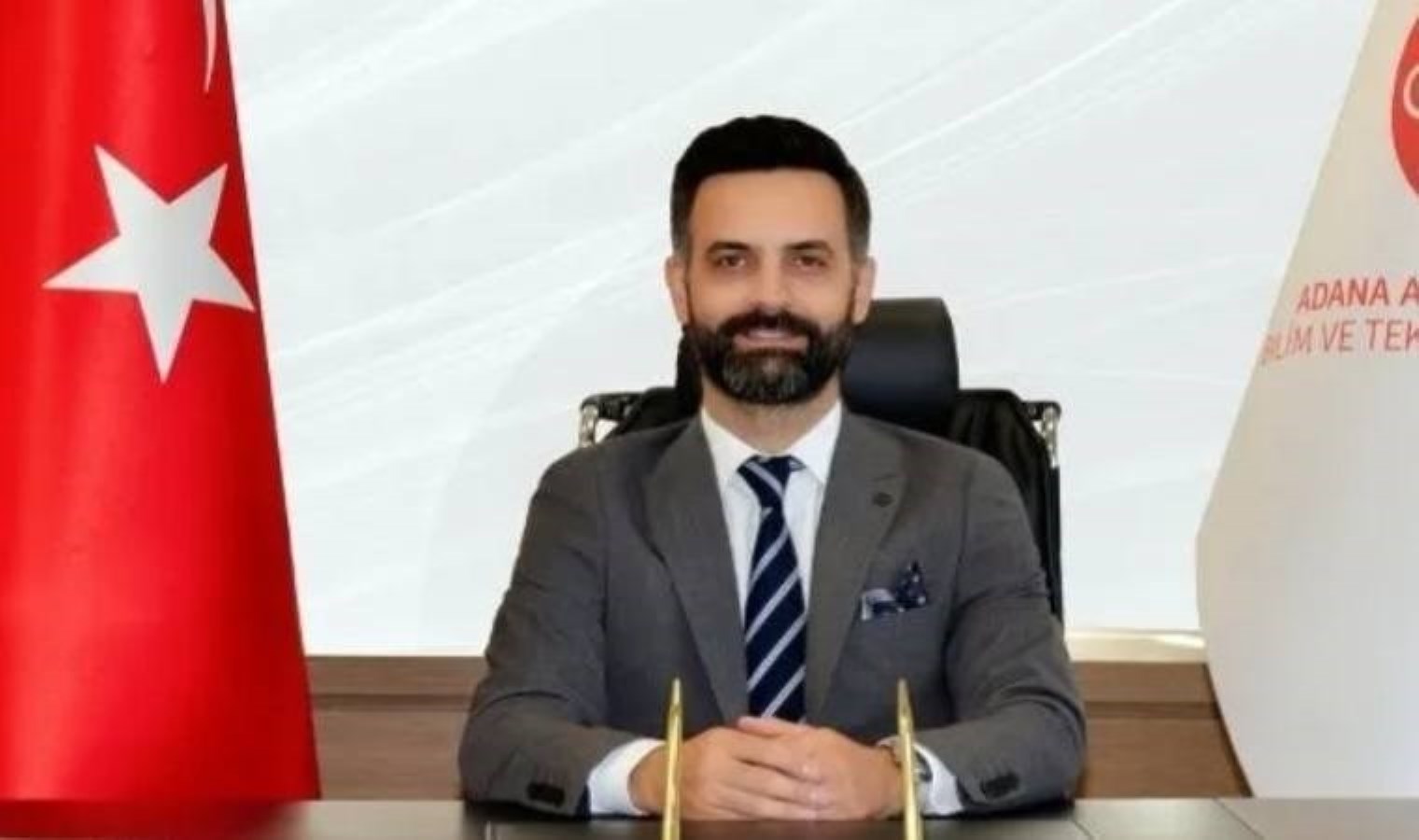 Dolandırıcılıkla suçlanıyordu… TÜİK Başkanı’nın kardeşi rektör yardımcılığı görevinden alındı!