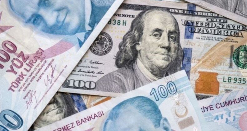 Dolar ve Euro bugün ne kadar oldu? 10 Aralık 2024 döviz fiyatları