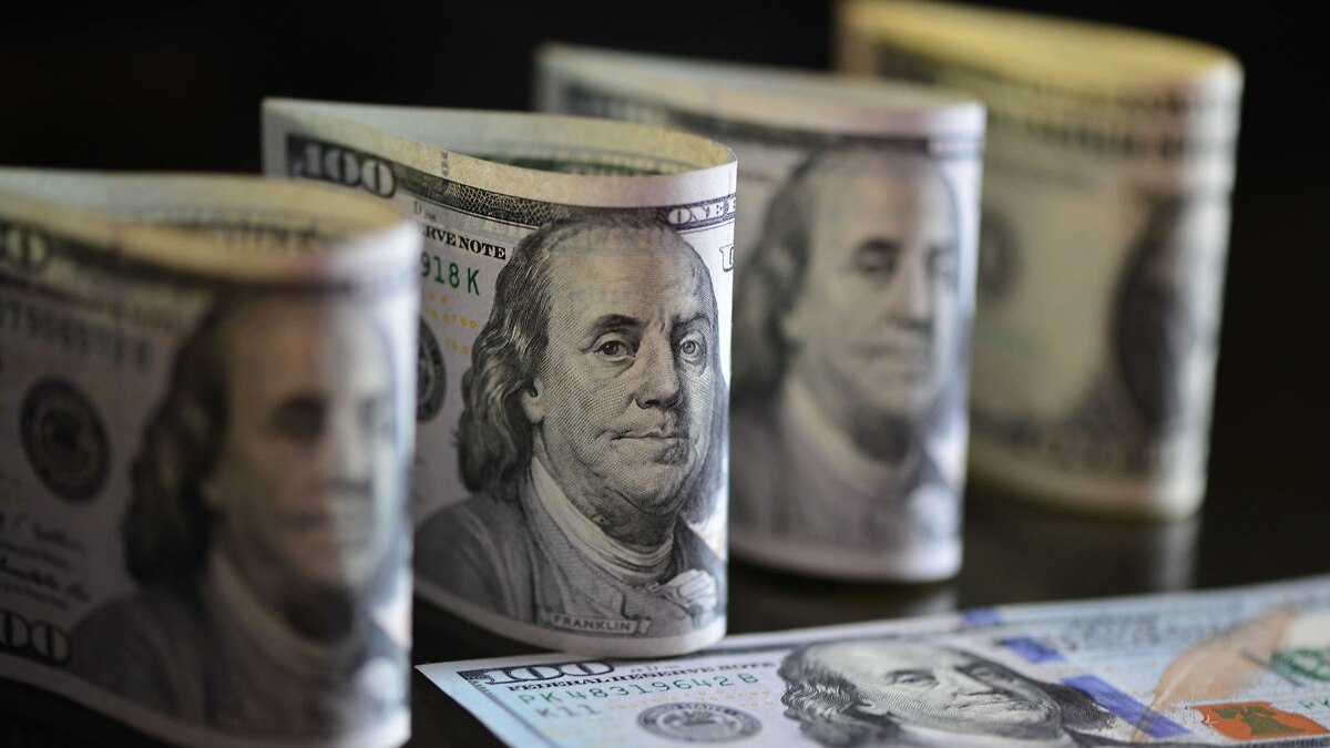 Dolar yükseliş seyrinde! 12 Aralık’ta döviz fiyatları