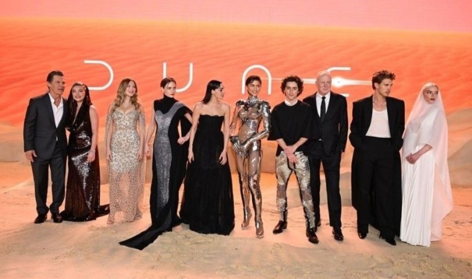 Dune’un yönetmeni Denis Villeneuve’den sette cep telefonu yasağı
